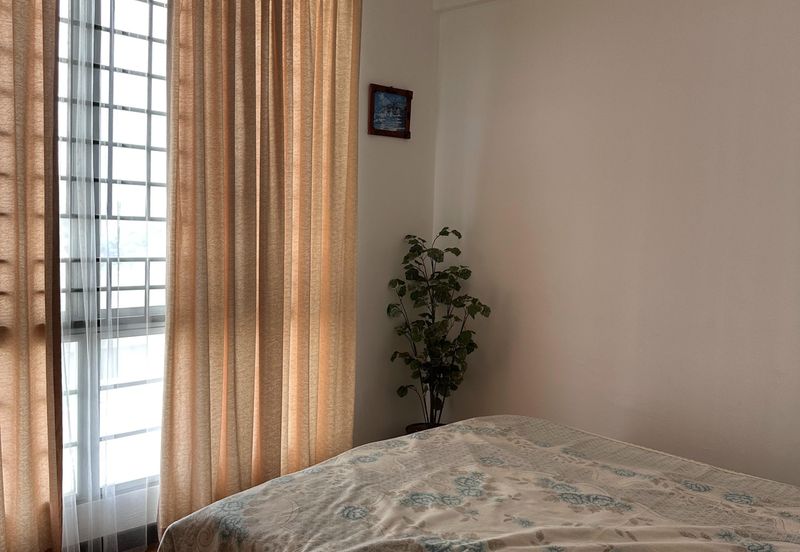 Ocean Palms Condominium