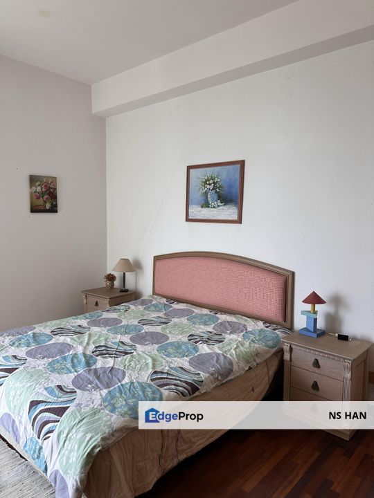 Ocean Palms Condo Melaka, Melaka, Klebang