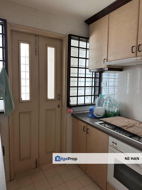 Ocean Palms Condo Melaka, Melaka, Klebang