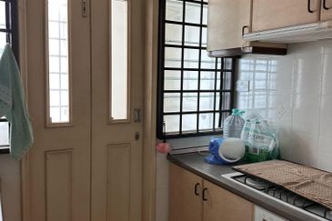 Ocean Palms Condominium