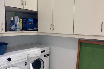 Ocean Palms Condominium