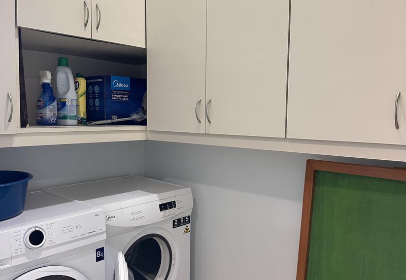 Ocean Palms Condominium