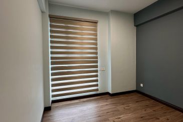 Ocean Palms Condominium