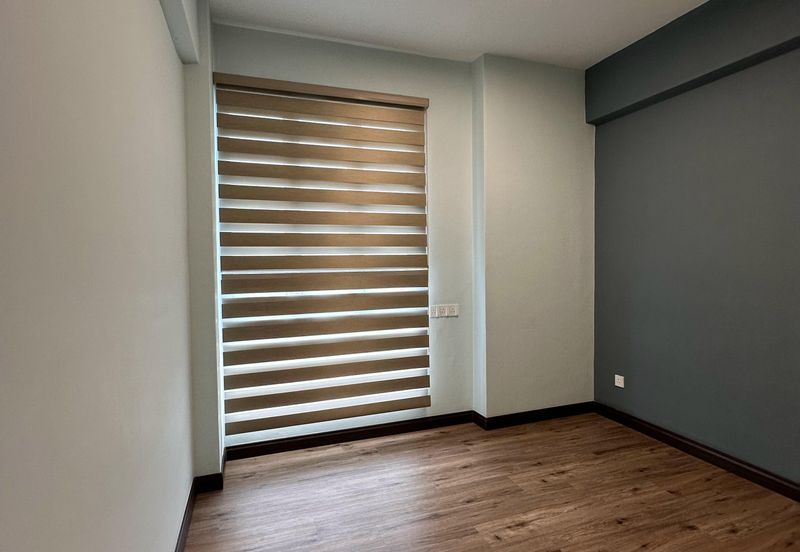 Ocean Palms Condominium