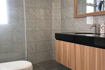 Ocean Palms Condominium