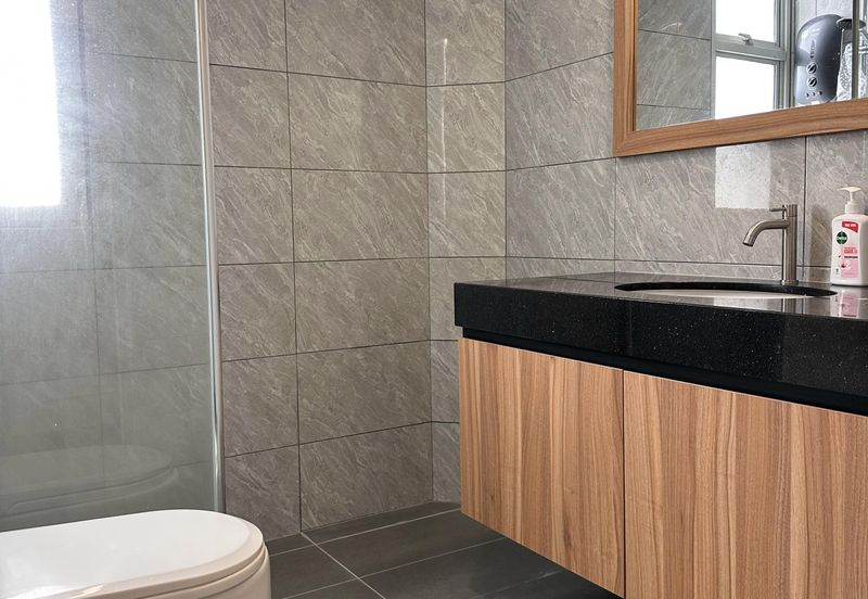 Ocean Palms Condominium