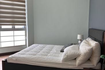 Ocean Palms Condominium