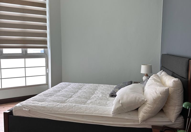 Ocean Palms Condominium