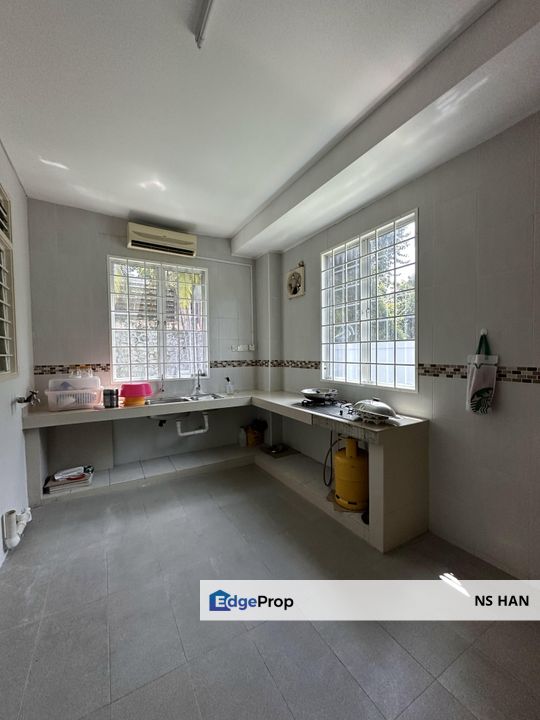 Taman Suria, Bukit Katil, Melaka, Melaka, Bukit Katil