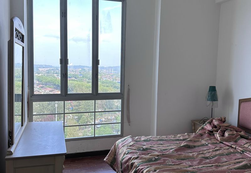 Ocean Palms Condominium