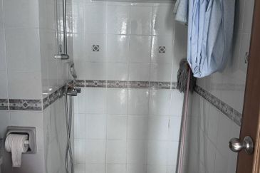 Ocean Palms Condominium