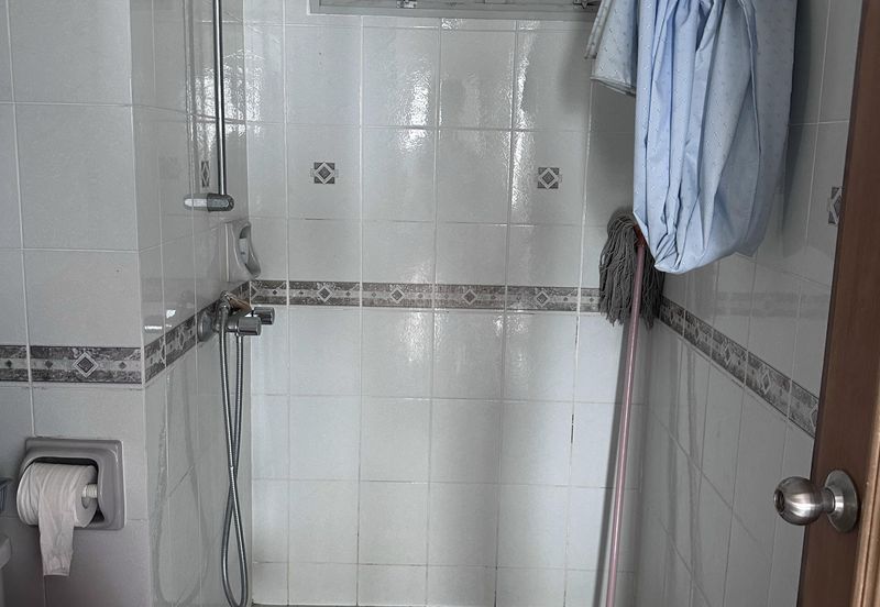 Ocean Palms Condominium