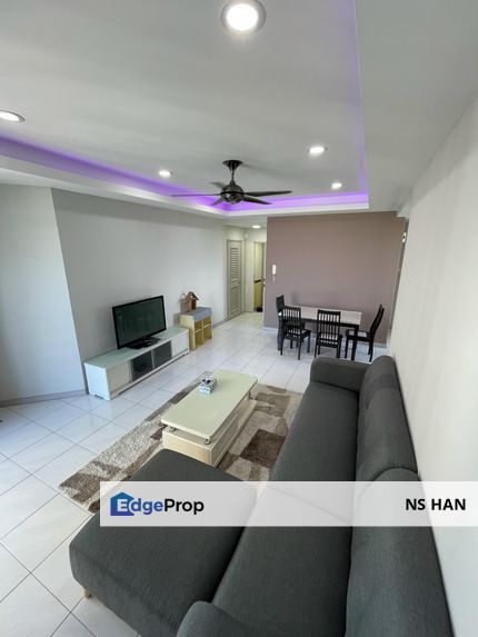 Ocean Palms Condominium, Klebang, Melaka, Melaka, Klebang