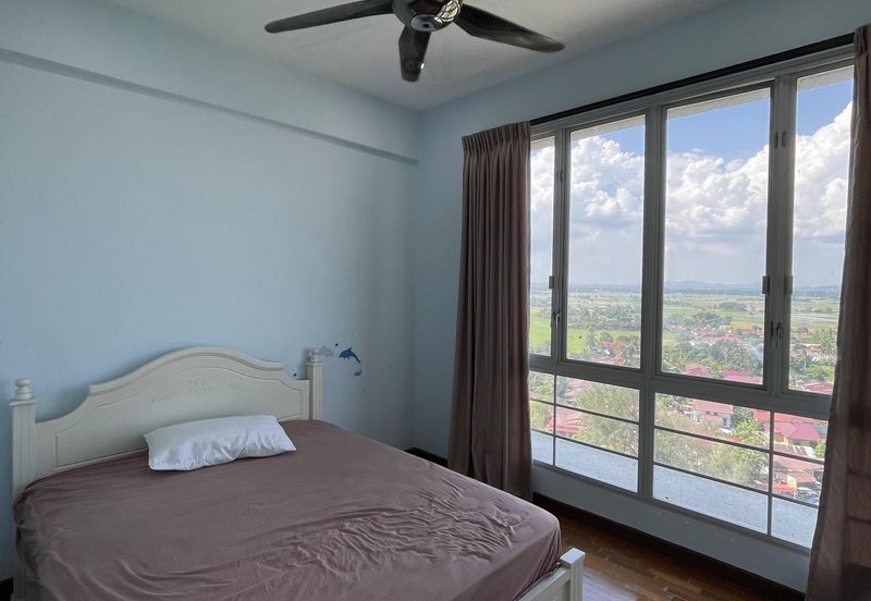 Ocean Palms Condominium