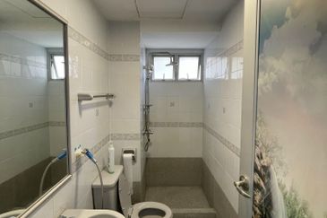 Ocean Palms Condominium