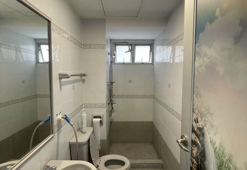 Ocean Palms Condominium