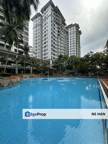 Costa Mahkota Apartment Melaka, Melaka, Melaka Tengah