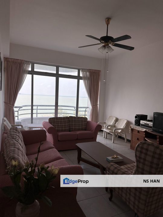 Ocean Palms Condominium, Klebang, Melaka, Melaka, Klebang