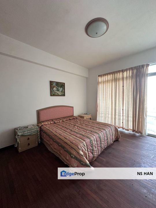 Ocean Palms Condominium, Klebang, Melaka, Melaka, Klebang