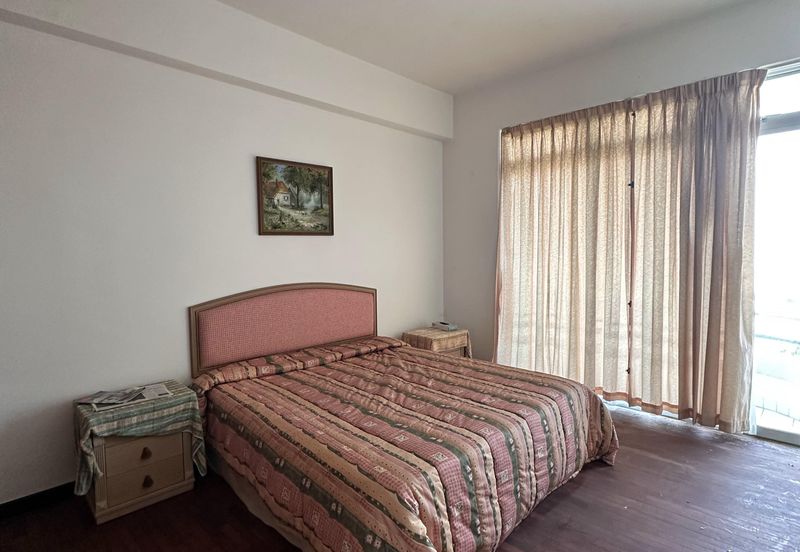 Ocean Palms Condominium