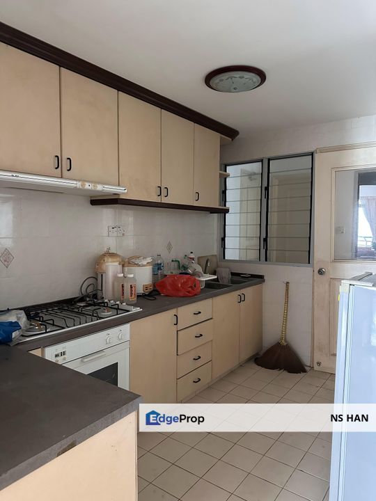 Ocean Palms Condominium, Klebang, Melaka, Melaka, Klebang