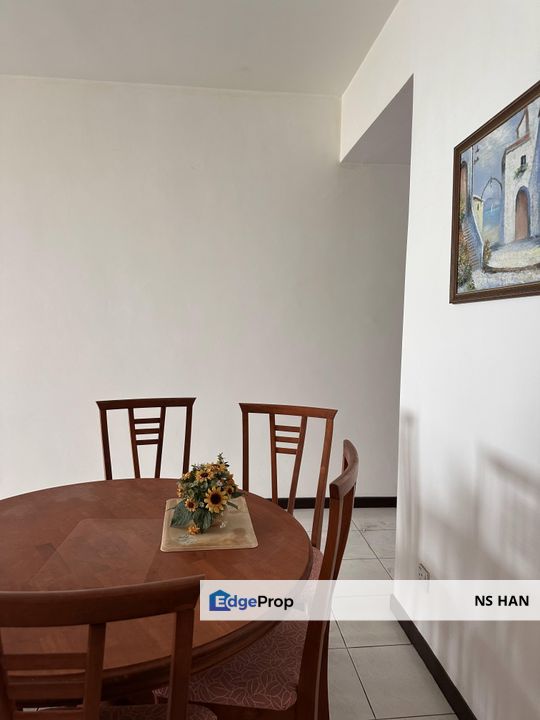 Ocean Palms Condominium, Klebang, Melaka, Melaka, Klebang