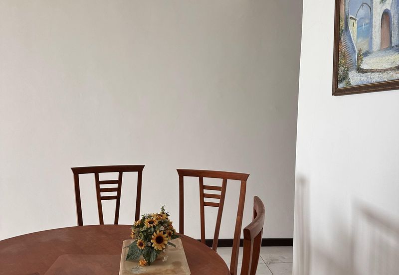 Ocean Palms Condominium