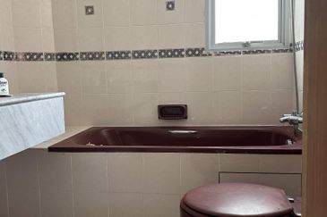 Ocean Palms Condominium