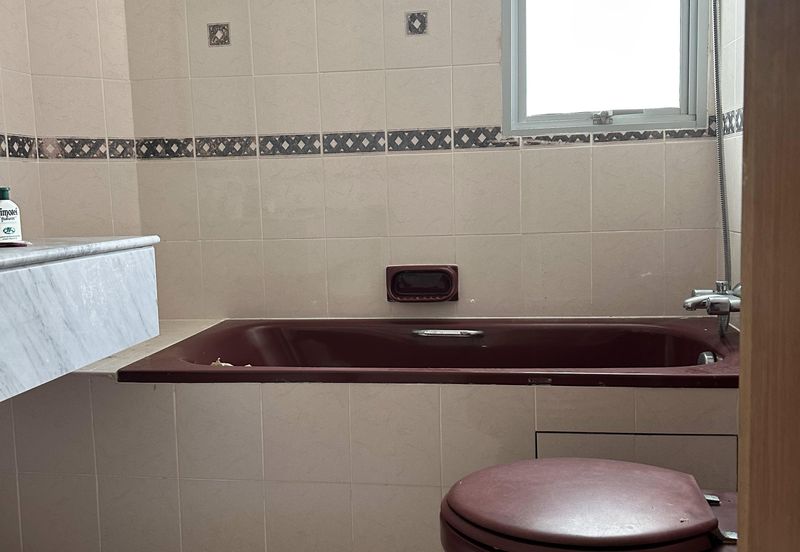 Ocean Palms Condominium