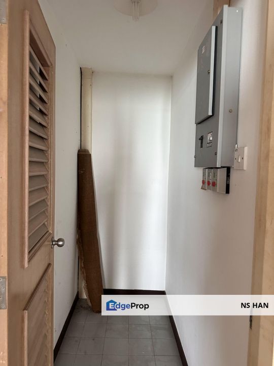 Ocean Palms Condominium, Klebang, Melaka, Melaka, Klebang