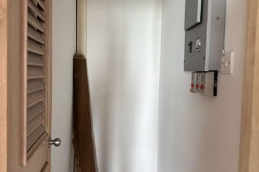 Ocean Palms Condominium