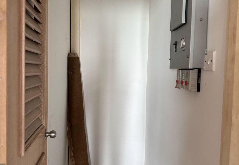 Ocean Palms Condominium