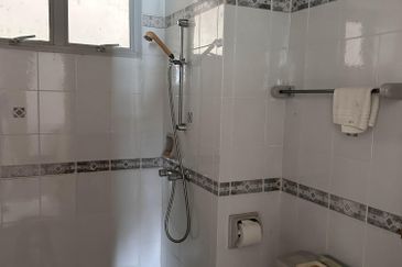 Ocean Palms Condominium