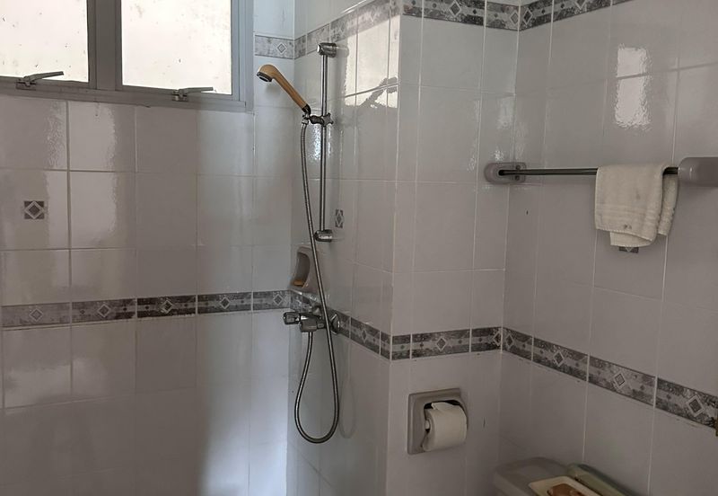 Ocean Palms Condominium