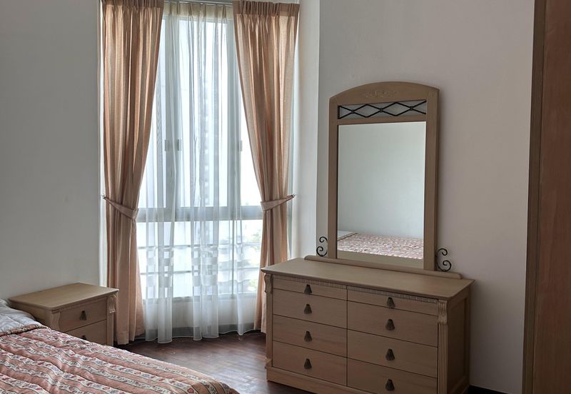 Ocean Palms Condominium