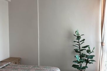 Ocean Palms Condominium