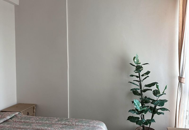 Ocean Palms Condominium