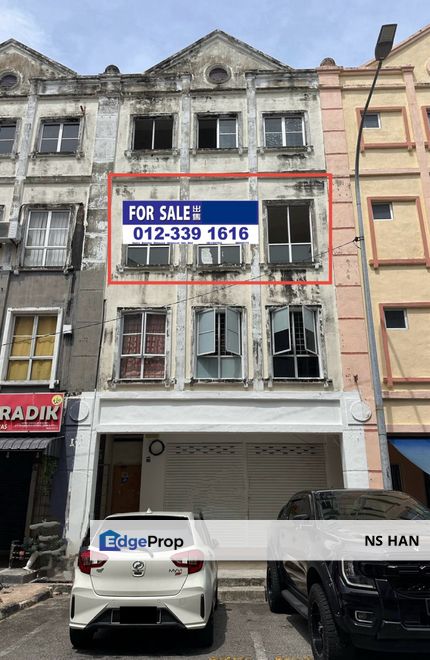 Plaza Mahkota Shop Office Second Floor , Melaka, Bandar Hilir