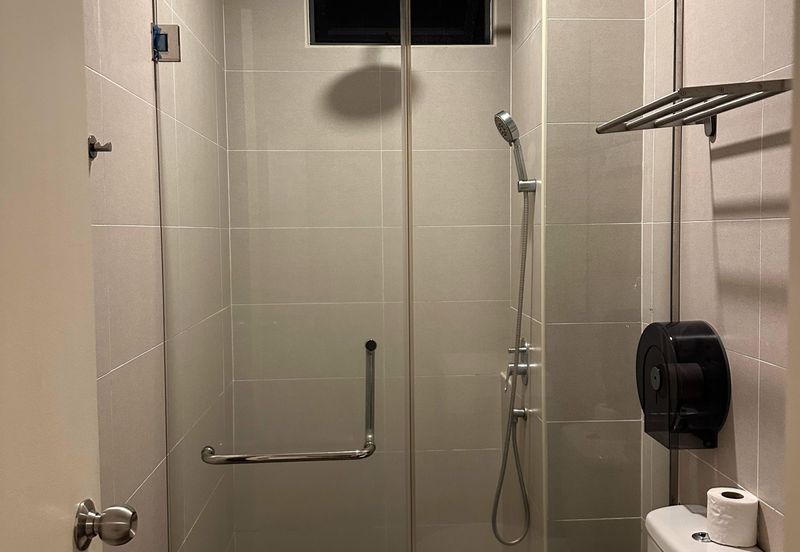 PANGSAPURI ATLANTIS KOTA SYAHBANDAR