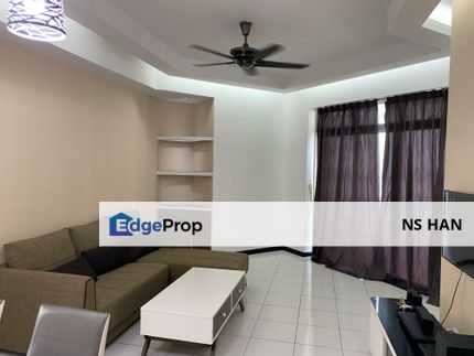 Ocean Palms Condominium Klebang Melaka, Melaka, Klebang