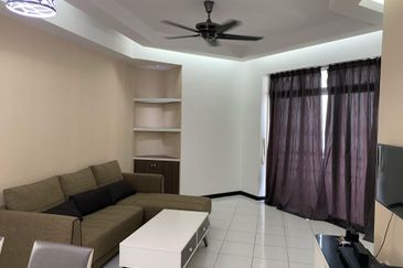 Ocean Palms Condominium