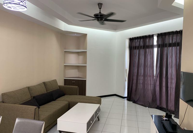 Ocean Palms Condominium