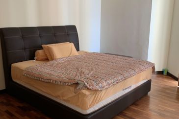 Ocean Palms Condominium