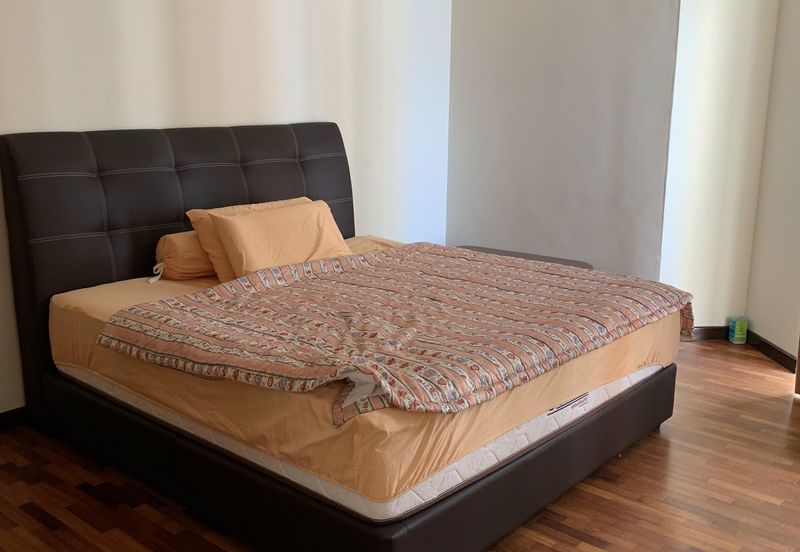 Ocean Palms Condominium