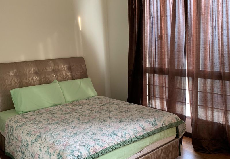 Ocean Palms Condominium