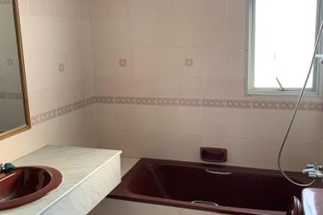 Ocean Palms Condominium