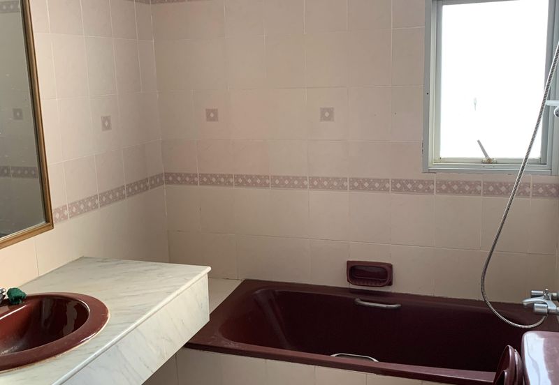 Ocean Palms Condominium