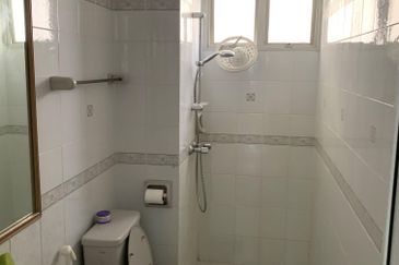 Ocean Palms Condominium