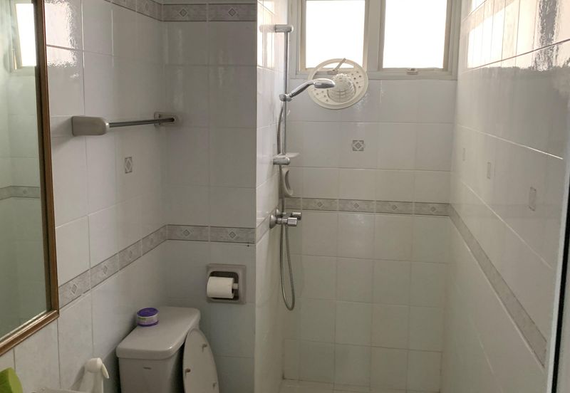 Ocean Palms Condominium