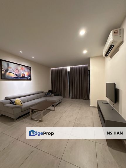 Atlantis Residence @ Kota Syahbandar Melaka, Melaka, Melaka Tengah